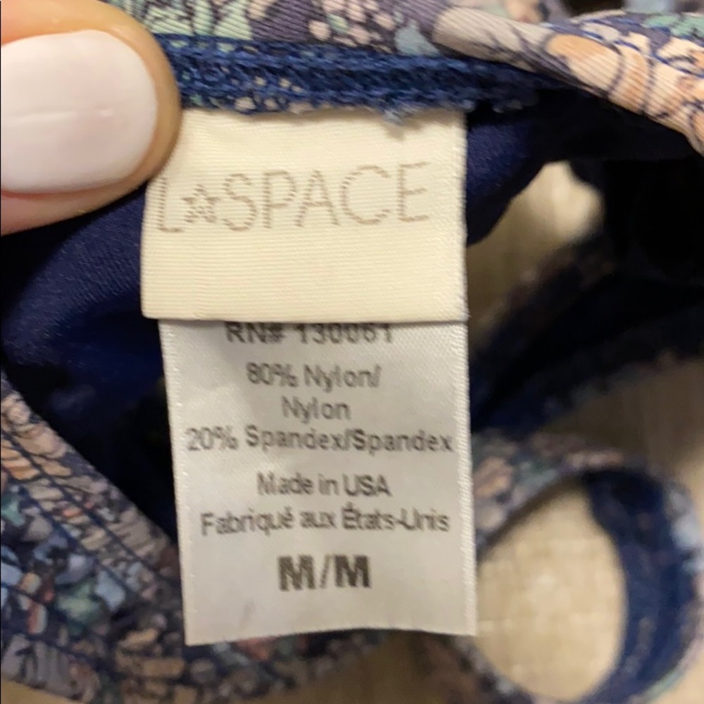 LSPACE TOP - Picture 3 of 3